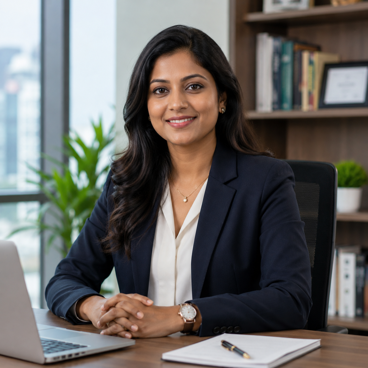 Priya Natarajan