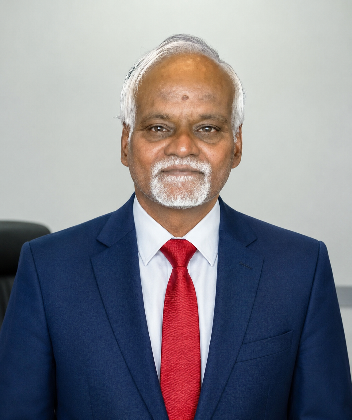 Sainathan M